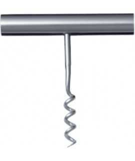 Corkscrew Cylinda. Peter Holmblad, 1974