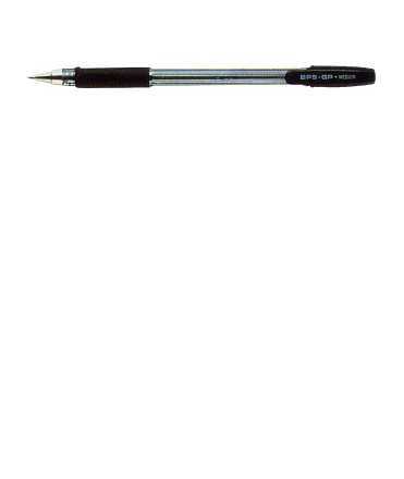 Bolígrafo BPS-GP color negro