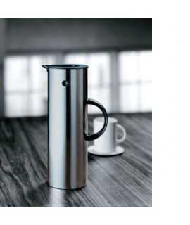 Thermo jug Thermo jug 1l chrome