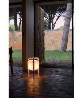 Light ALBA