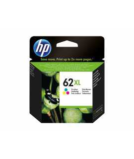 Cartutx HP 62 XL tricolor. C2P07A
