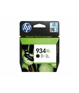 Cartutx HP 934 XL negre. C2P23A
