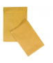 Salary bag. Size: 10x15 cm. Kraft color
