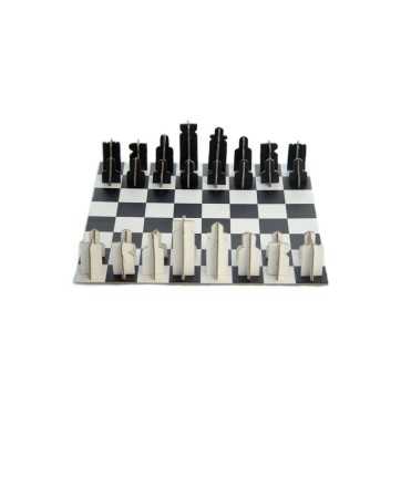 Noir Chess Game