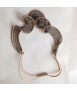 Pilar Vives bracelet and necklace