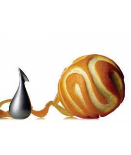 Orange peeler Apostrophe