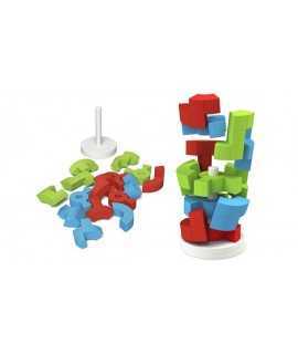 Logiq Tower Puzzle