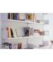 Estante biblioteca 'Tramo'