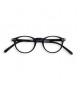 Gafas de lectura Negras