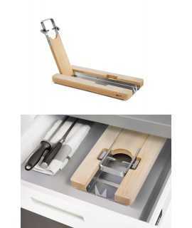 Lojamonero S ham holder