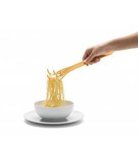 Servidor de espaguetis