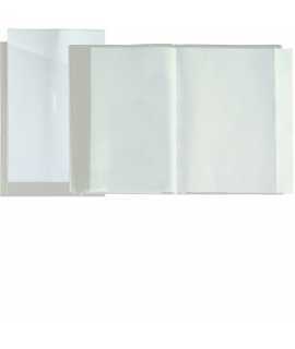Drawing sleeve for binding, DIN A3
