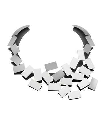 Collar Fiato sul collo